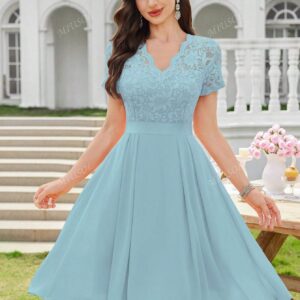Mint Blue