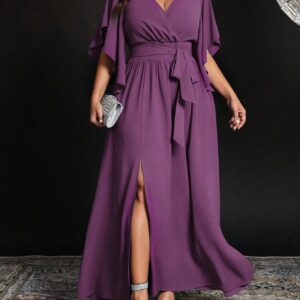 Mauve Purple