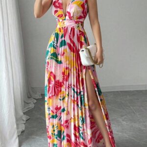 Coral Pink