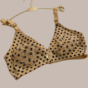 Daily Wear Soft Net Bra