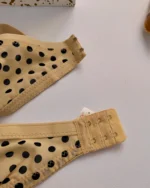 Daily Wear Soft Net Bra Side