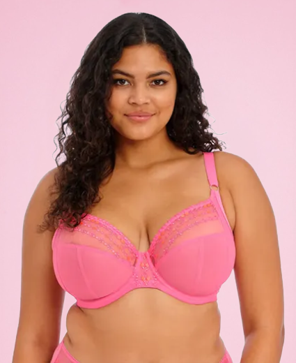 Plus Size Bra
