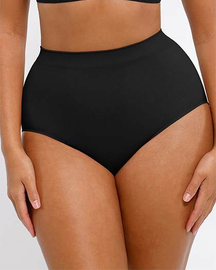 Plus Size Panties - Bespose