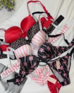 Premium Victoria's Secret Bra And Panty Set